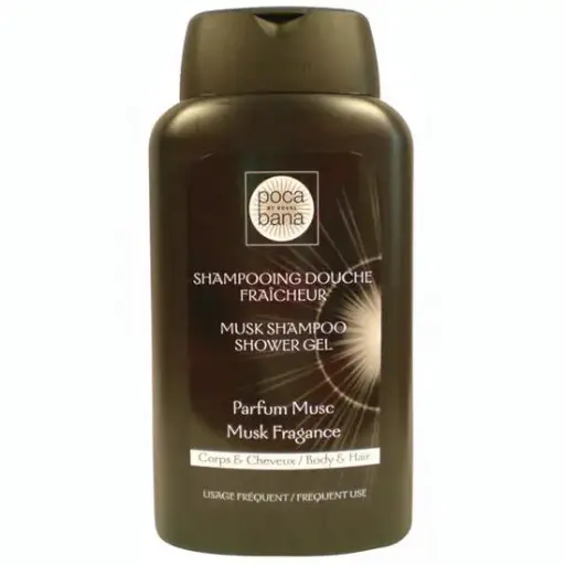 [1092] Gel douche 300 ml