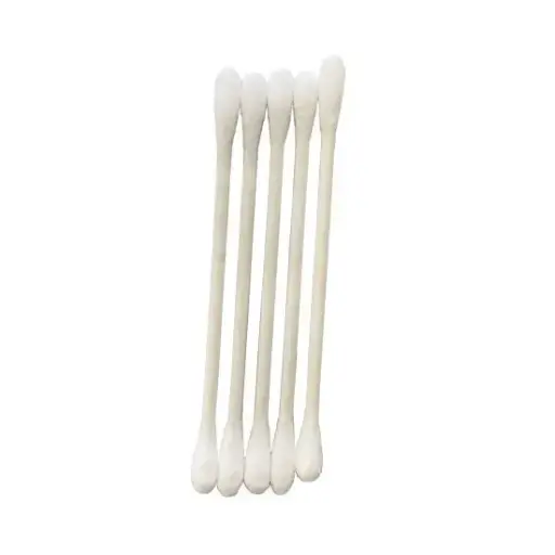 [1093] Sachet de 5 coton tiges