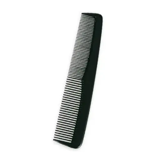 [1095] Peigne à cheveux avec double denture